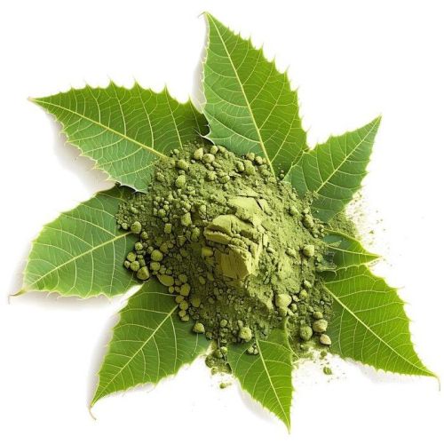 Fine Neem Powder