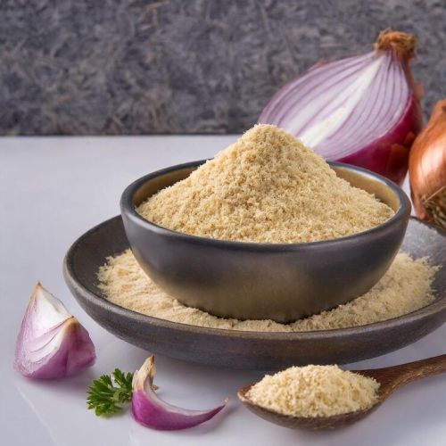 Food Grade Onion Powder