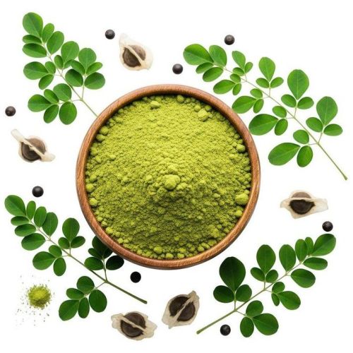 Herbal Moringa Powder