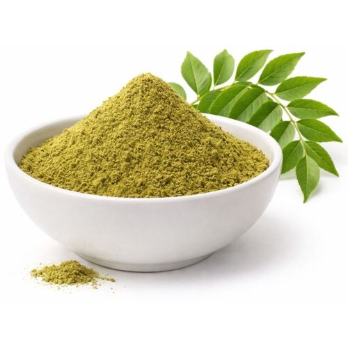 Dehydrated Curry Leave Powder