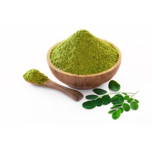 Moringa Leaf Powder