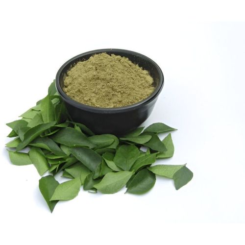 Natural Curry Leaves Powder