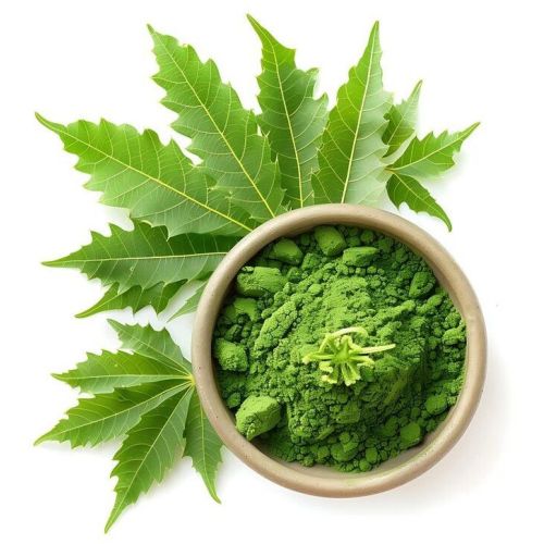 Natural Neem Powder
