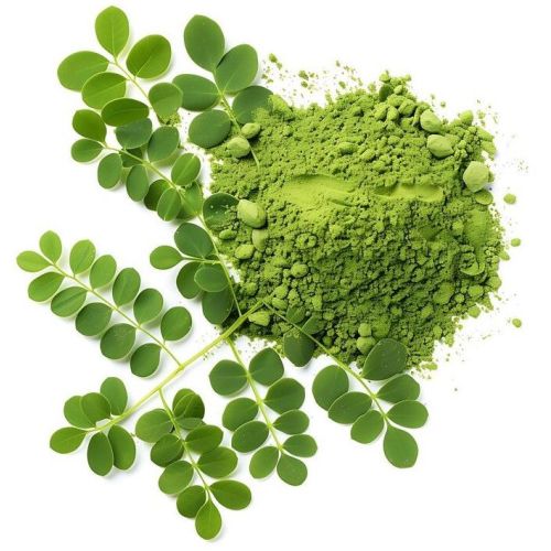 Premium Moringa Leaf Powder