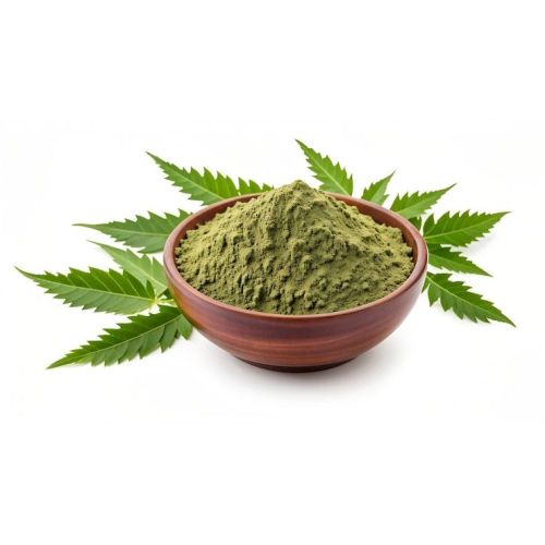 Premium Neem Leaf Powder