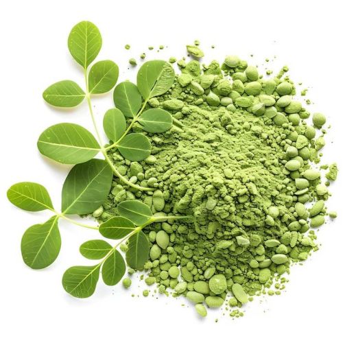 Pure Moringa Powder