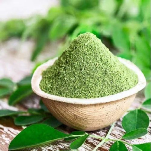 Spice Blend Curry Leaves Powder