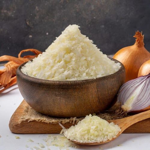 Spray Dried Onion Powder