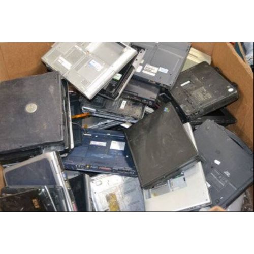 Laptops Scrap