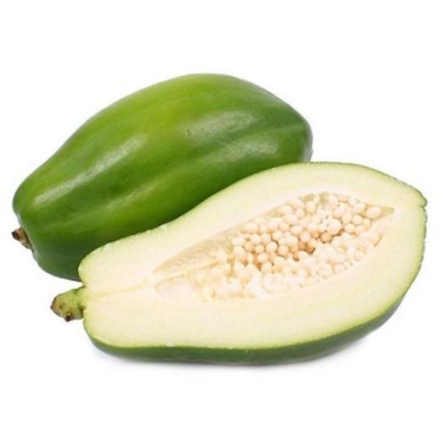 A Grade Fresh Raw Papaya