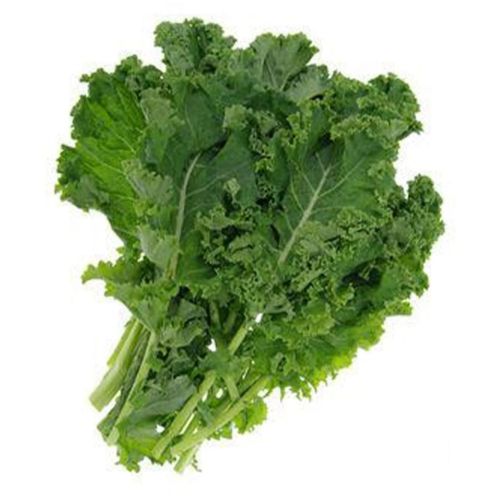 Farm Fresh Green Kale