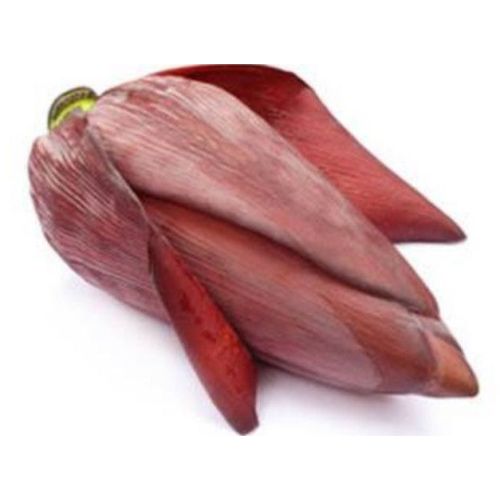 Fresh Banana Flower
