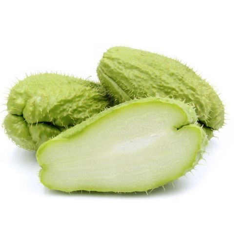 Fresh Chayote Squash