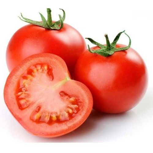 Fresh Heirloom Tomato