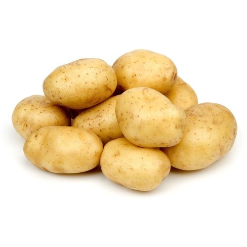 Fresh Kufri Jyoti Potato