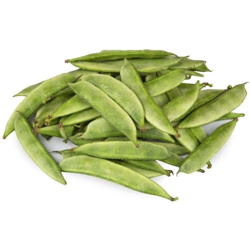 Fresh Lima Beans