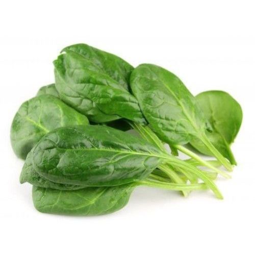 Fresh Malabar Spinach