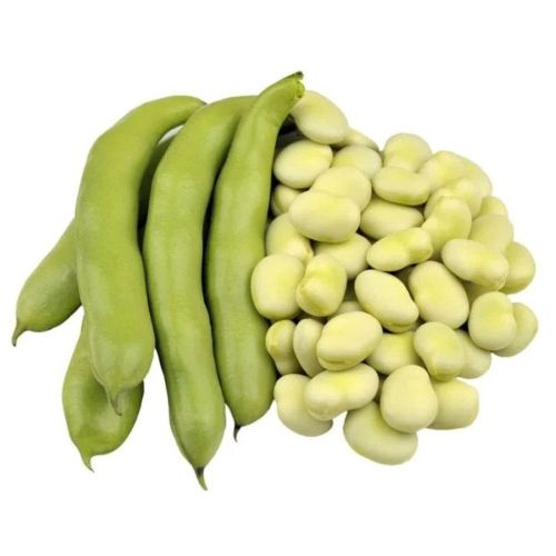 Natural Broad Beans