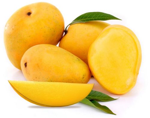 Fresh Yellow Mango