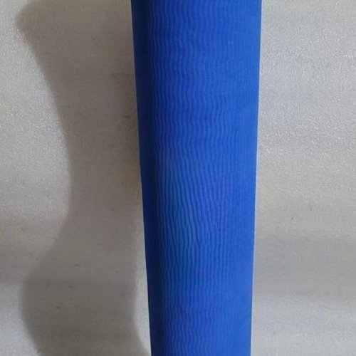 Blue EVA Yoga Mat