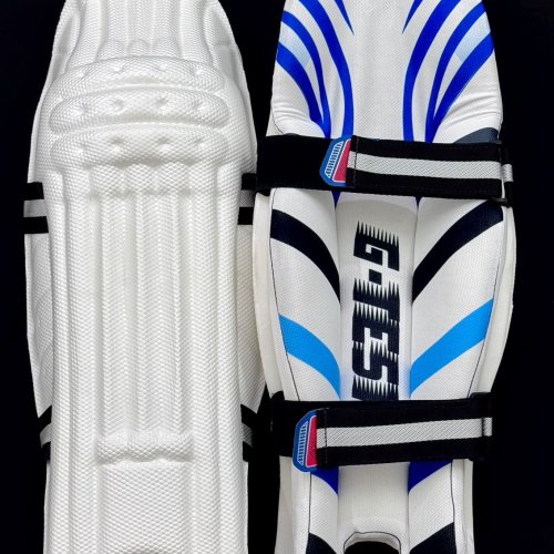 EVA Foam Cricket Batting Leg Guard