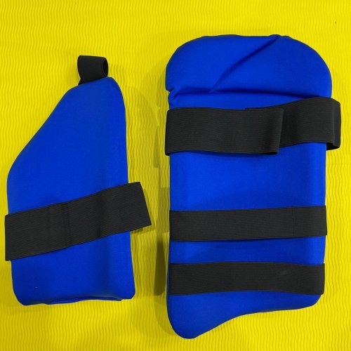 EVA Foam Cricket Thigh Pad