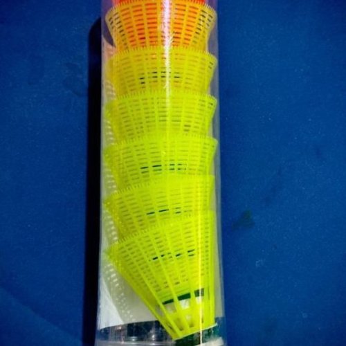 Nylon Shuttlecock