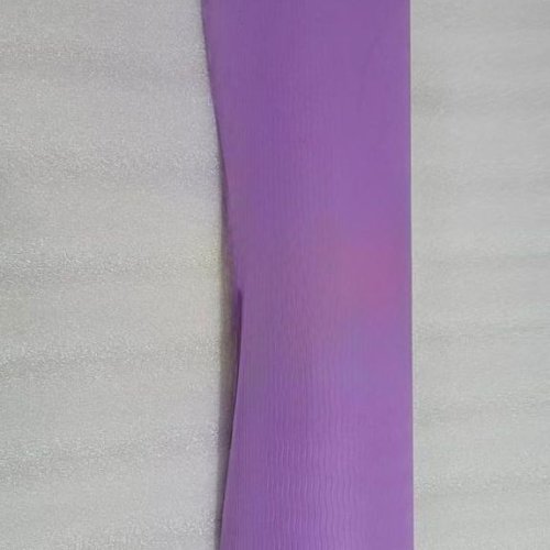 Purple EVA Yoga Mat