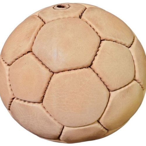Shooting Balls