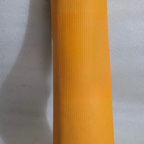 Yellow EVA Yoga Mat