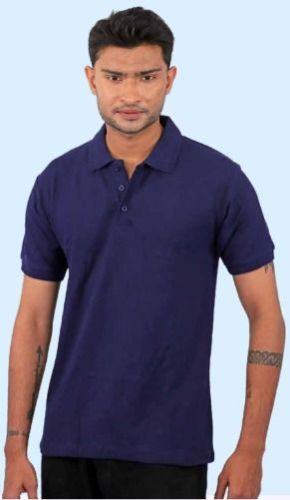 240 GSM Cotton T-Shirt