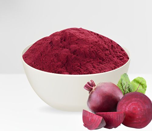 Dehydrated Beetroot Powder