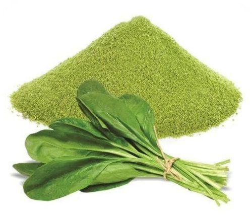 Dehydrated Spinach Powder