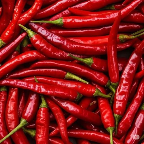 Jwala Chilli