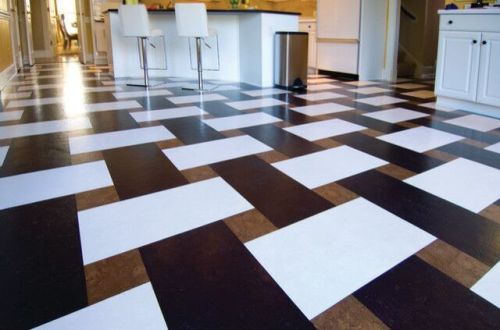 Ceramic Floor Tiles