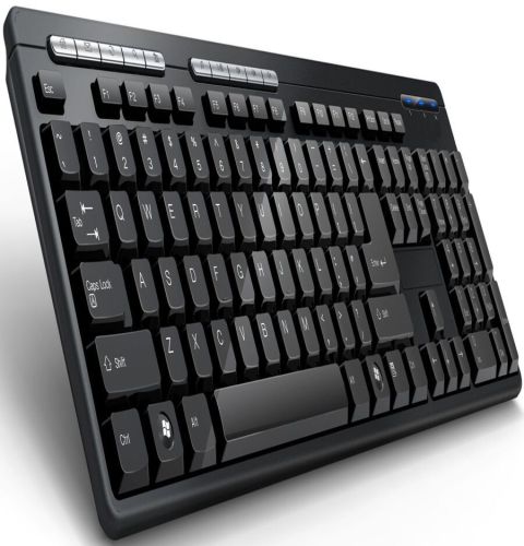 Computer Keyboard