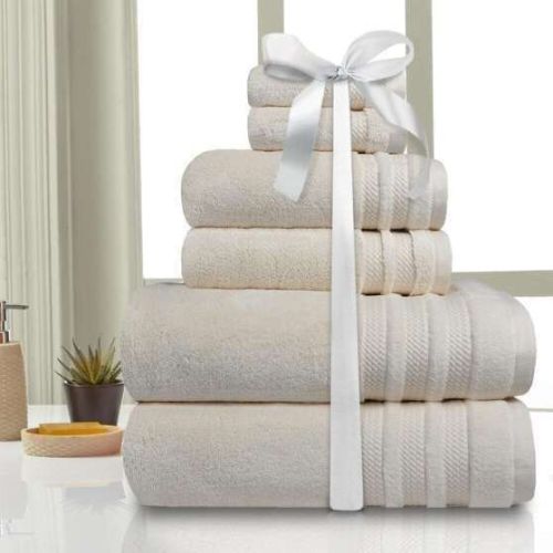 Face Towels