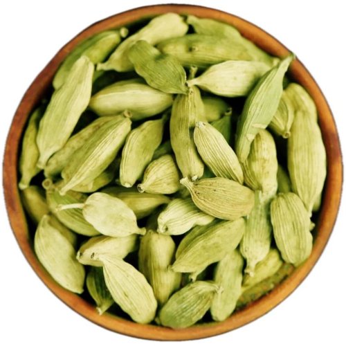 Green Cardamom