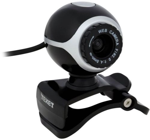 PC Web Camera