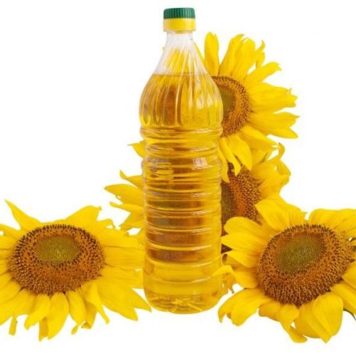 Sunflower Oil