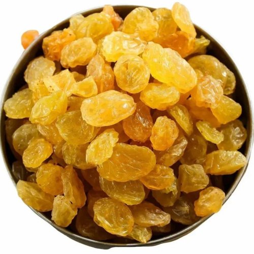 Sweet Golden Raisin