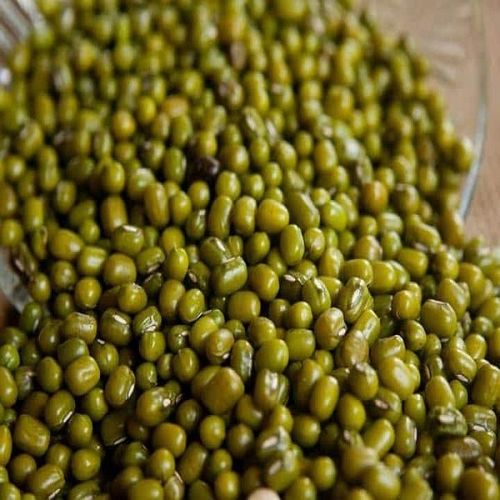 Green Moong