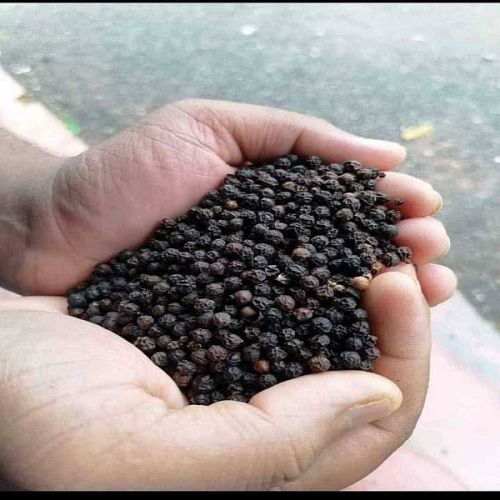 Whole Black Pepper