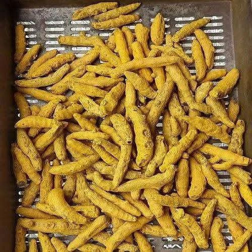 Whole Turmeric Finger