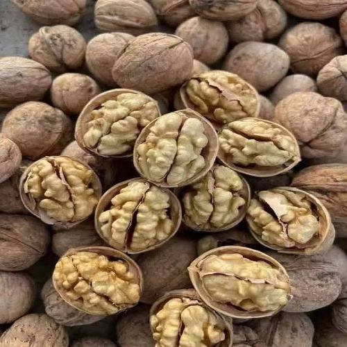 Whole Walnut