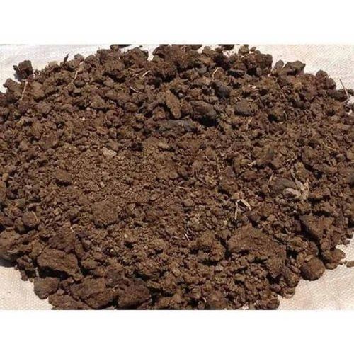 Vermicompost Enriched Cow Dung Manure