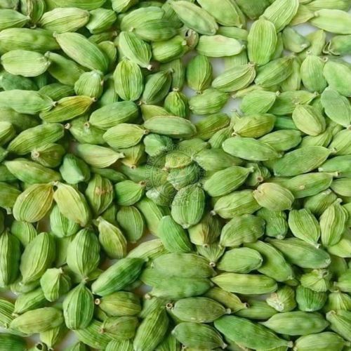 5mm Green Cardamom