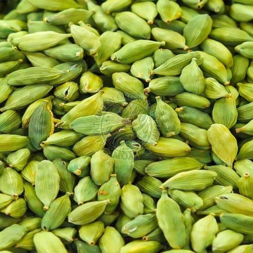 6mm Green Cardamom