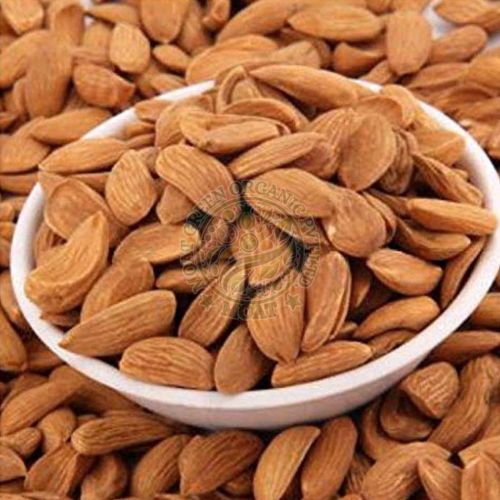 Afghani Almond Nuts