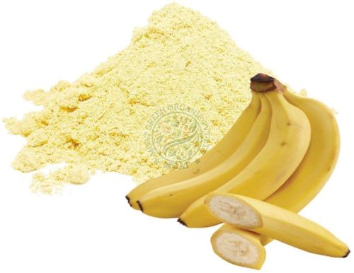 Banana Powder